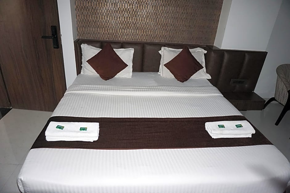 Hotel Kohinoor Plaza