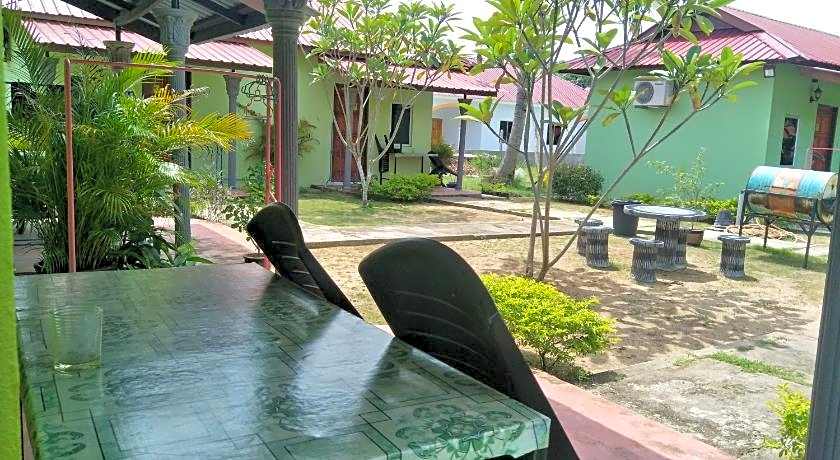 Motel Aurora Damai Langkawi