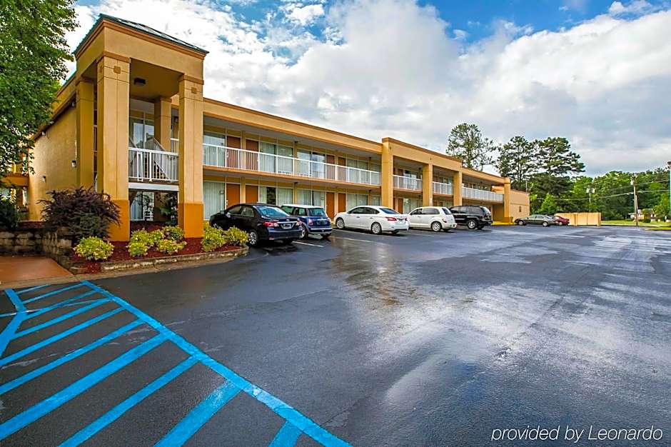Horizon Inn & Suites