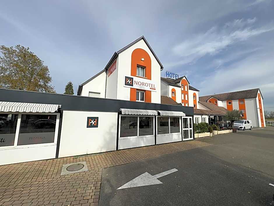Hôtel NOROTEL