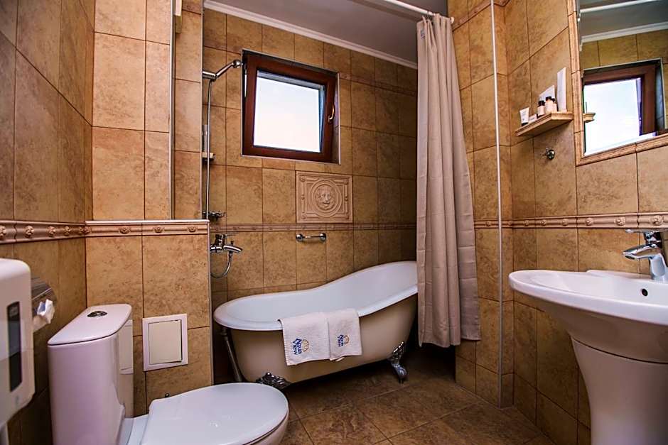 Aqua View SPA Boutique Hotel