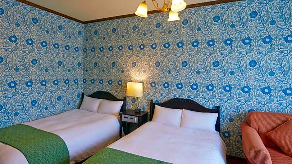 Old England Dogo Yamanote Hotel - Vacation STAY 76375v