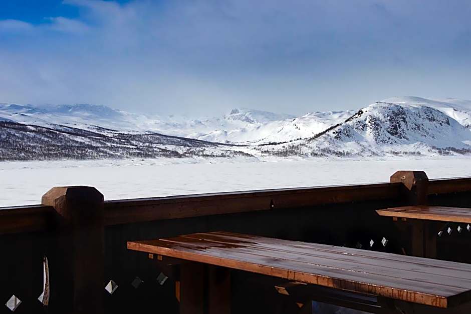 Storestølen Fjellhotell