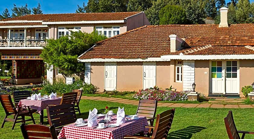 Club Mahindra Derby Green