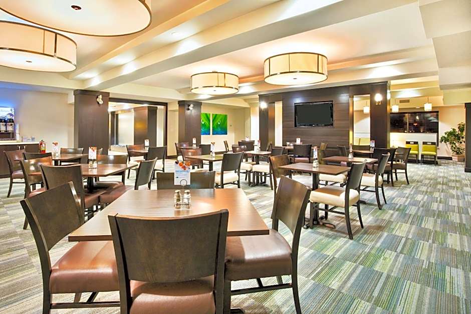 Holiday Inn Express - Sault Ste. Marie By IHG