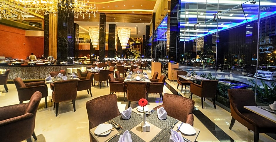 The Light Hotel Penang