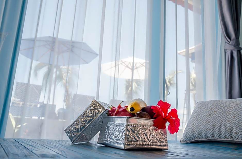 Ocean Paradise Bali