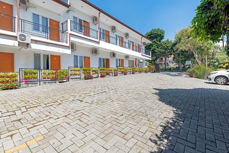 Urbanview Kazanan Setiabudi Bandung