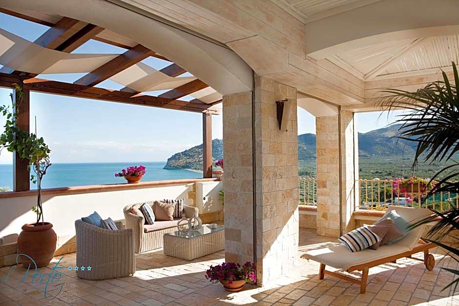 Hotel Residence Il Porto