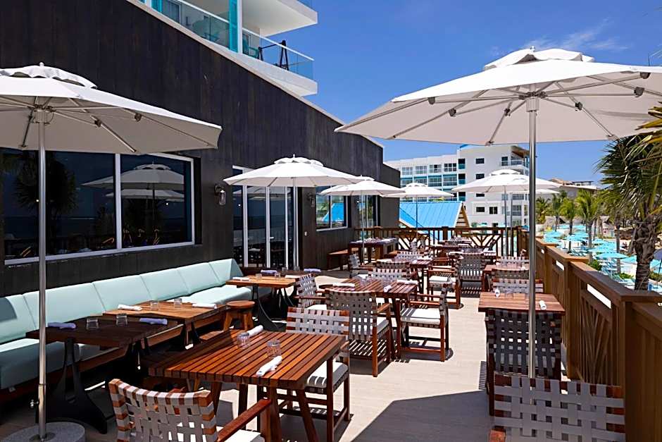 Margaritaville Island Reserve Riviera Maya - An Adults Only Karisma All-Inclusive Experience