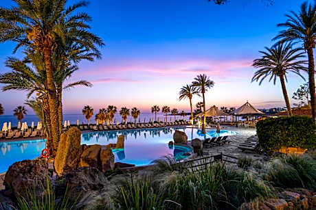 Coral Beach Hotel & Resort Cyprus