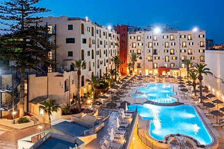Hotel Hopps