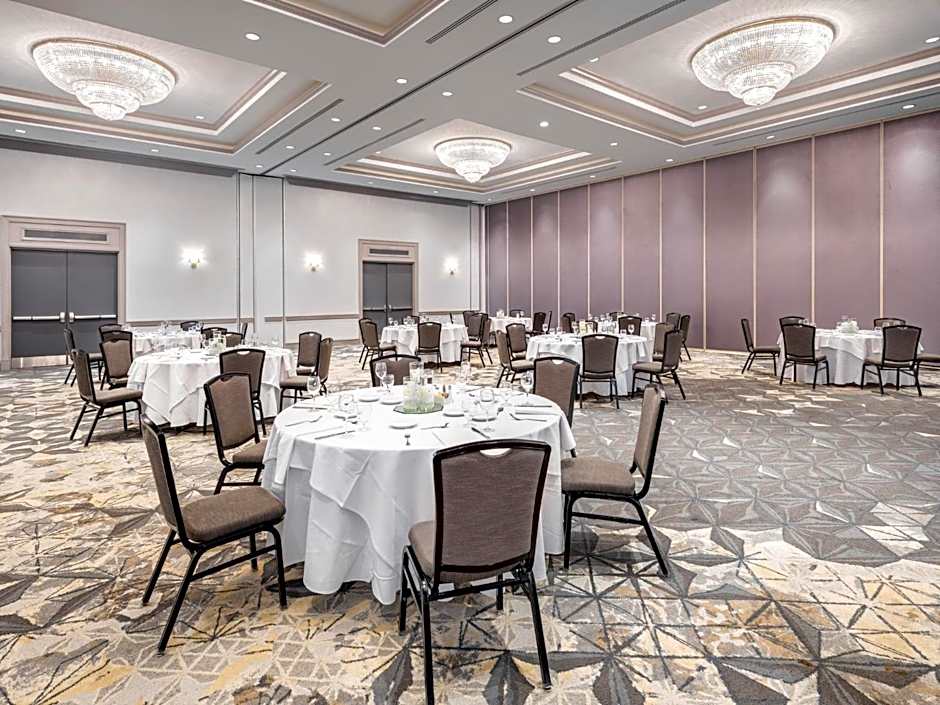 Crowne Plaza College Park - Washington DC By IHG