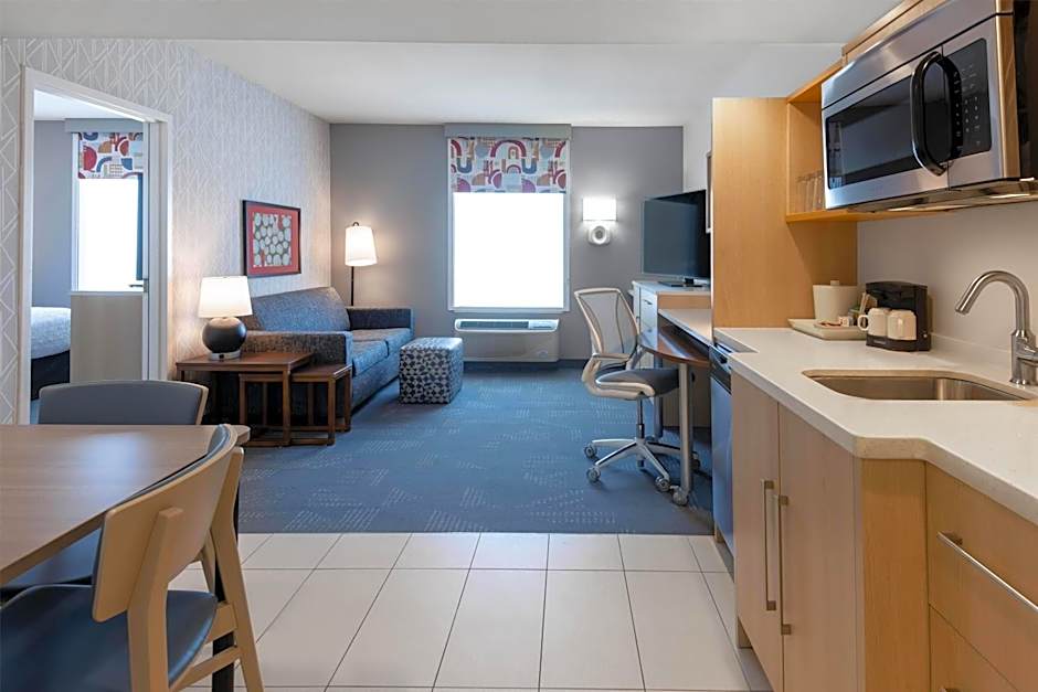 Home2 Suites by Hilton Gillette