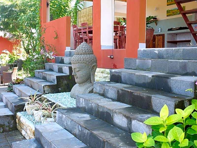Villa Anjing 2