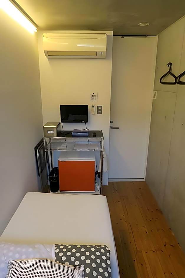 Kangaroo Hotel