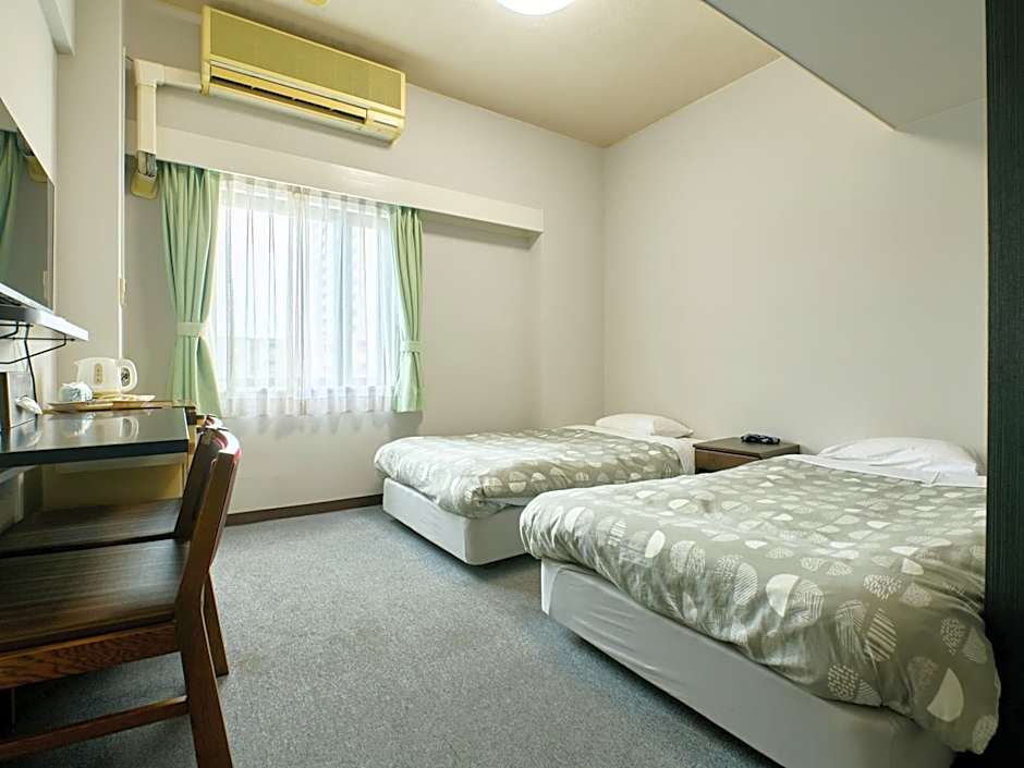 Tabist Hotel Seishokan