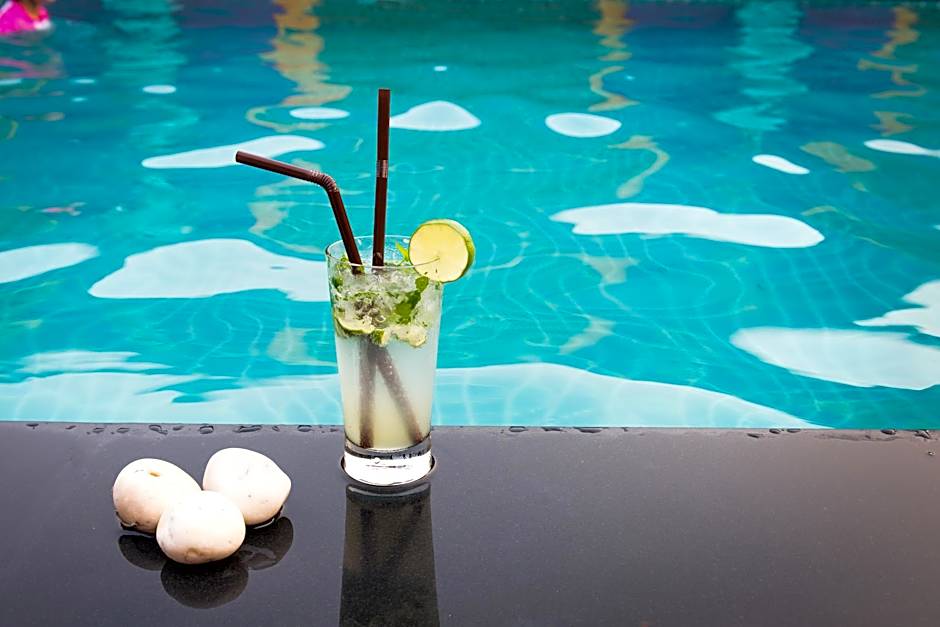 Swiss Flora Royal Hotel Riyadh