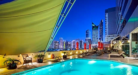 Corniche Hotel Abu Dhabi