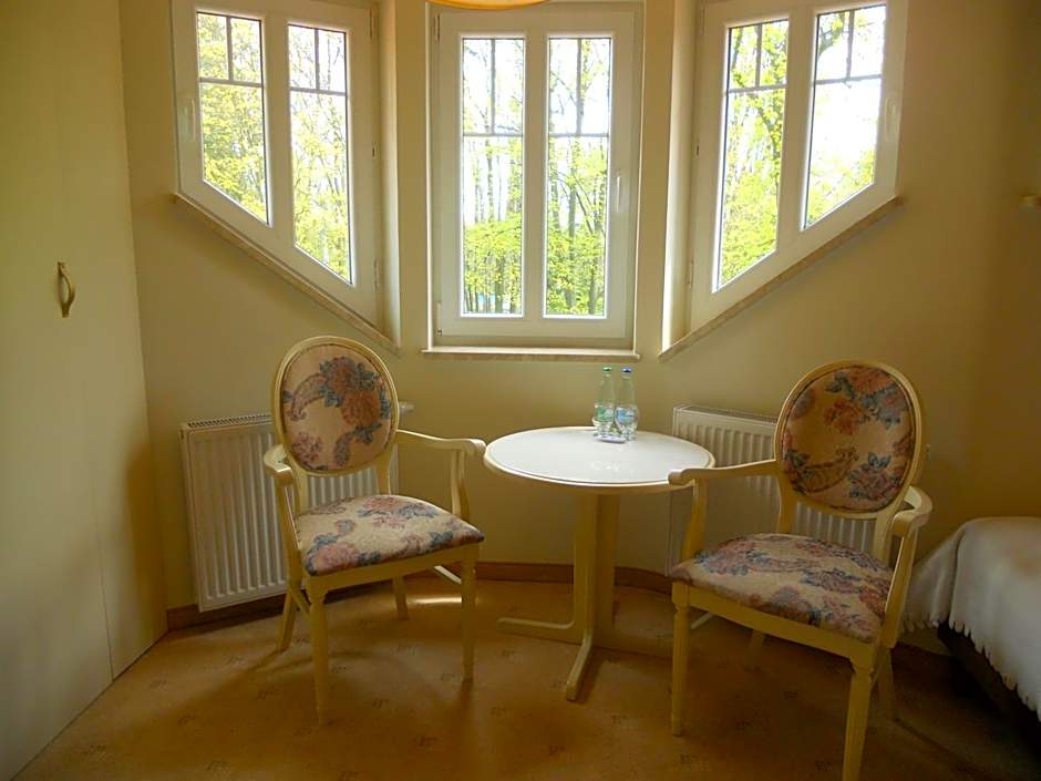 Villa Lessing