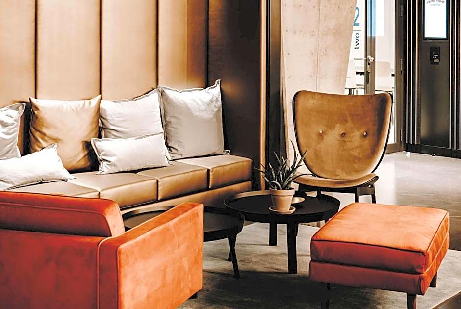 Vienna House by Wyndham Mokotow Warsaw