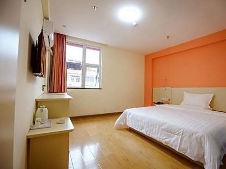 WH - Zizhu 1 Bed Room