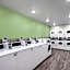 WoodSpring Suites Chicago Addison