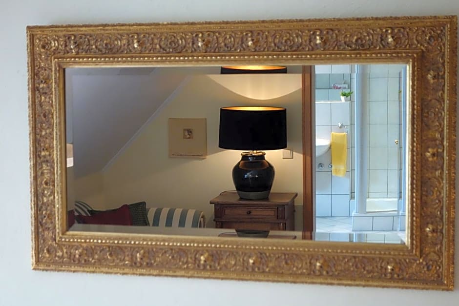 Hotel & Restaurant Venner Moor