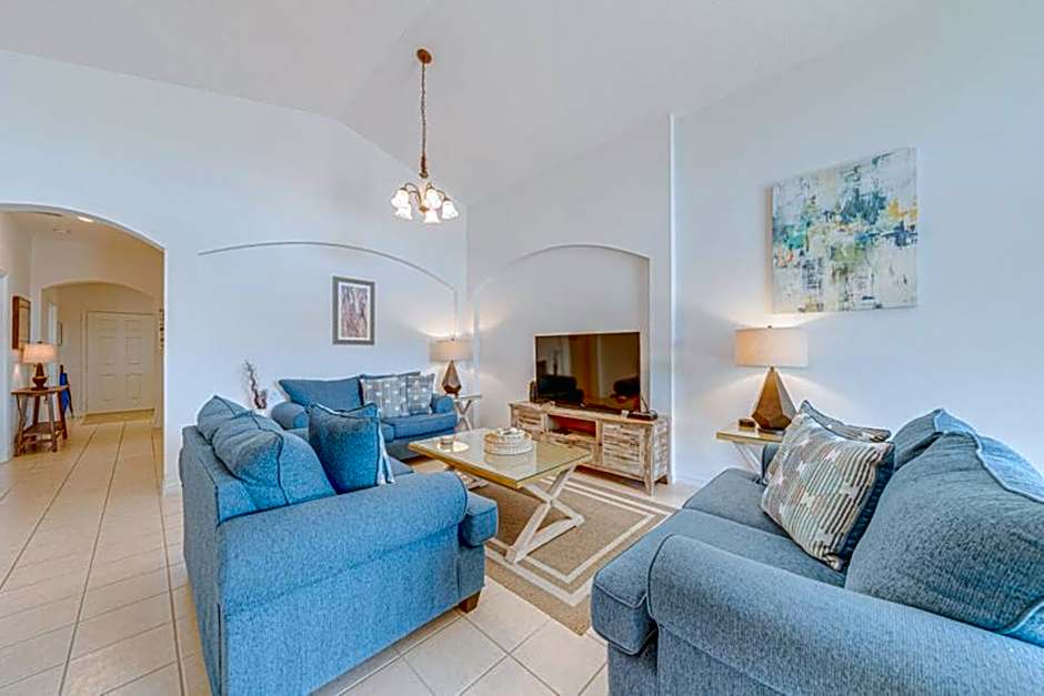 Disney Area Preferred Homes with Spa