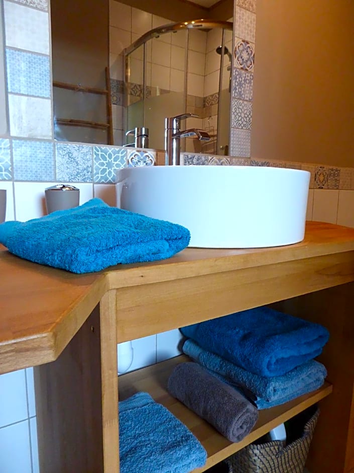 Ferme de la grande Moucherolle