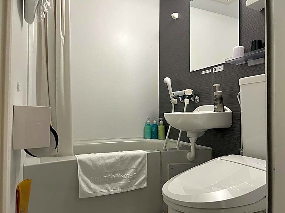 Hotel Route Inn Seki