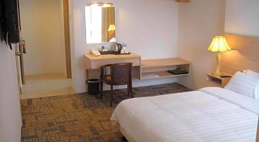 Prima Hotel Melaka
