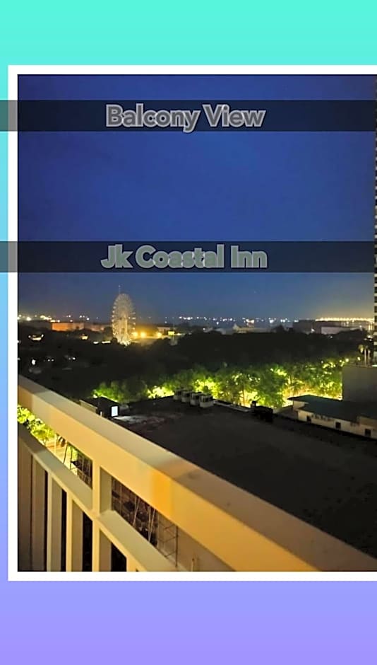Jk Coastal Inn