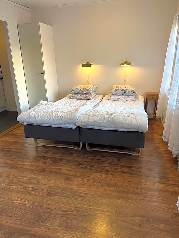 Trunna Vandrarhem & Konferens