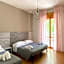 Hotel Residence Ponente