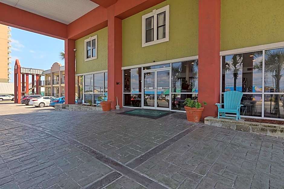 Ramada Pcb Bchfrnt – Panama City Beach, FL
