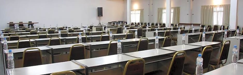 Hotel Fazenda Sete Lagos