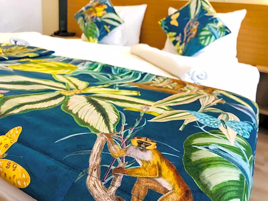 Pangea Hotel