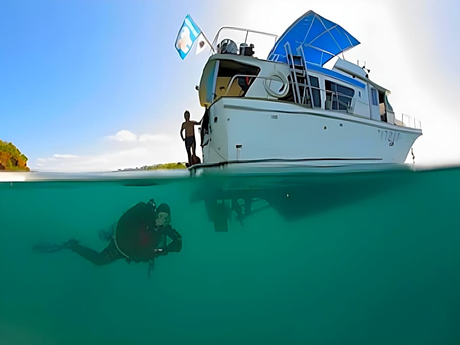 Al Faro Cosmio Hotel