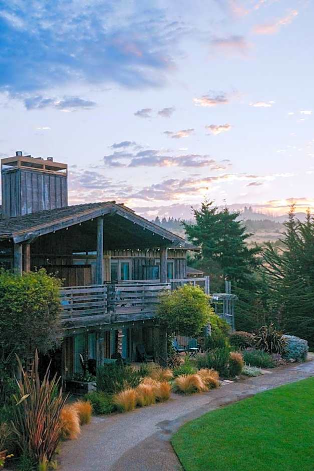 Costanoa