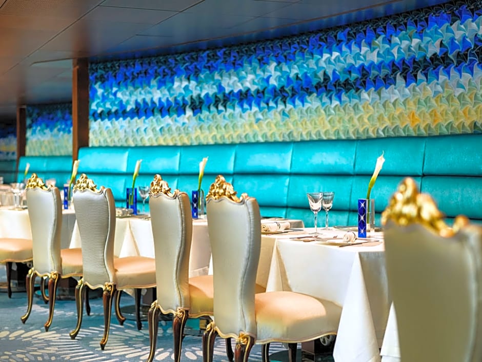 Jumeirah Messilah Beach Kuwait