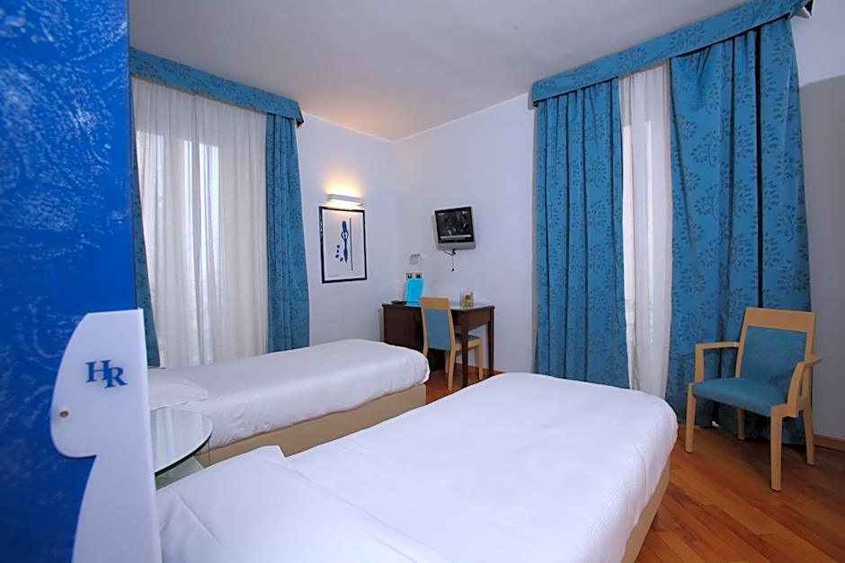 Rigel Hotel
