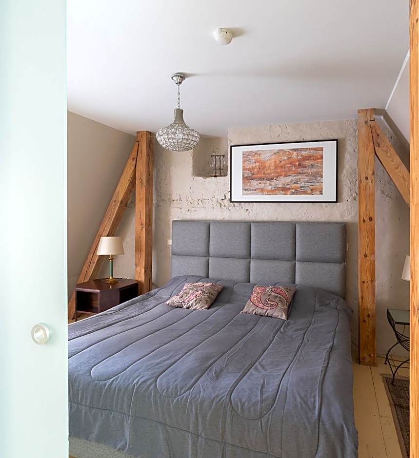 St. Peter'S Boutique Hotel