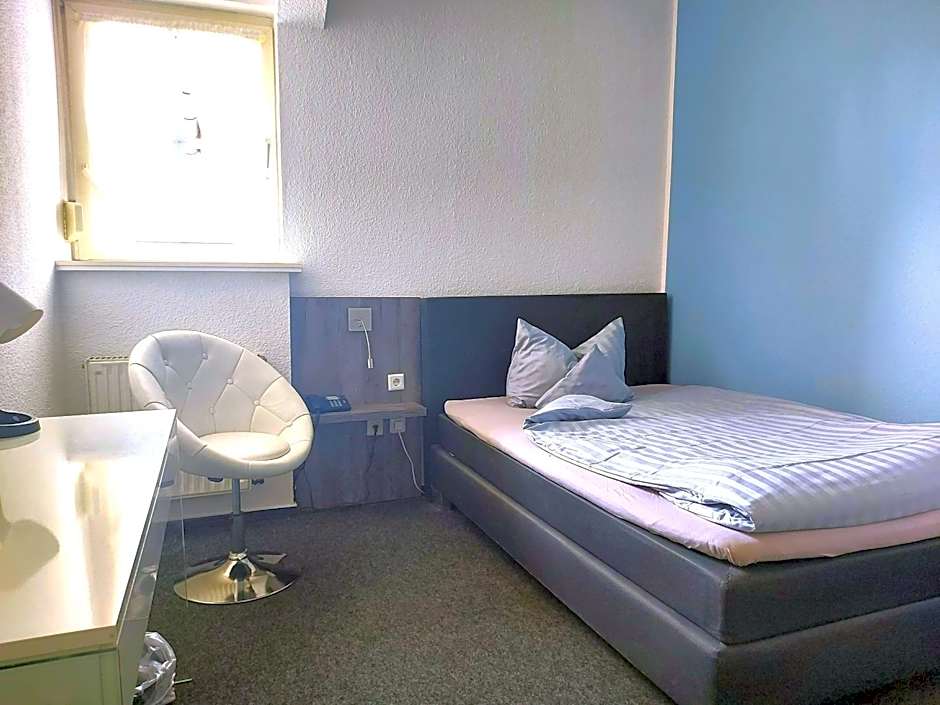 Hotel-Restaurant Ammertmann