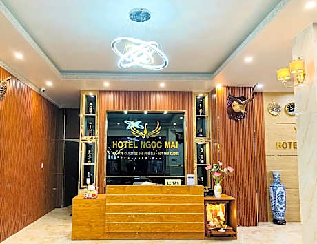 Ngọc Mai Hotel