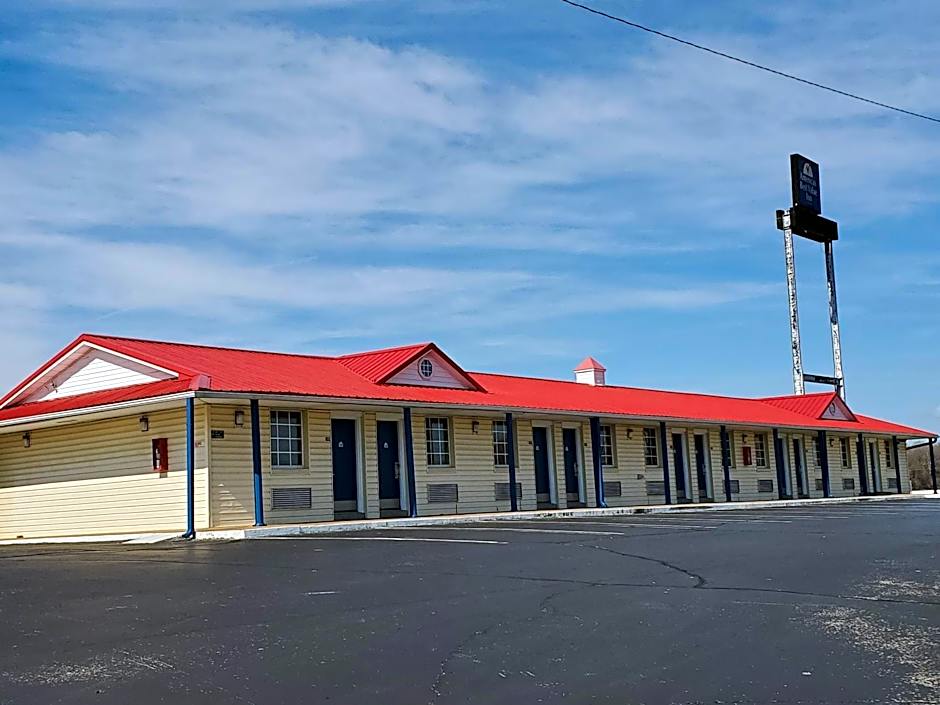 Americas Best Value Inn Wildersville