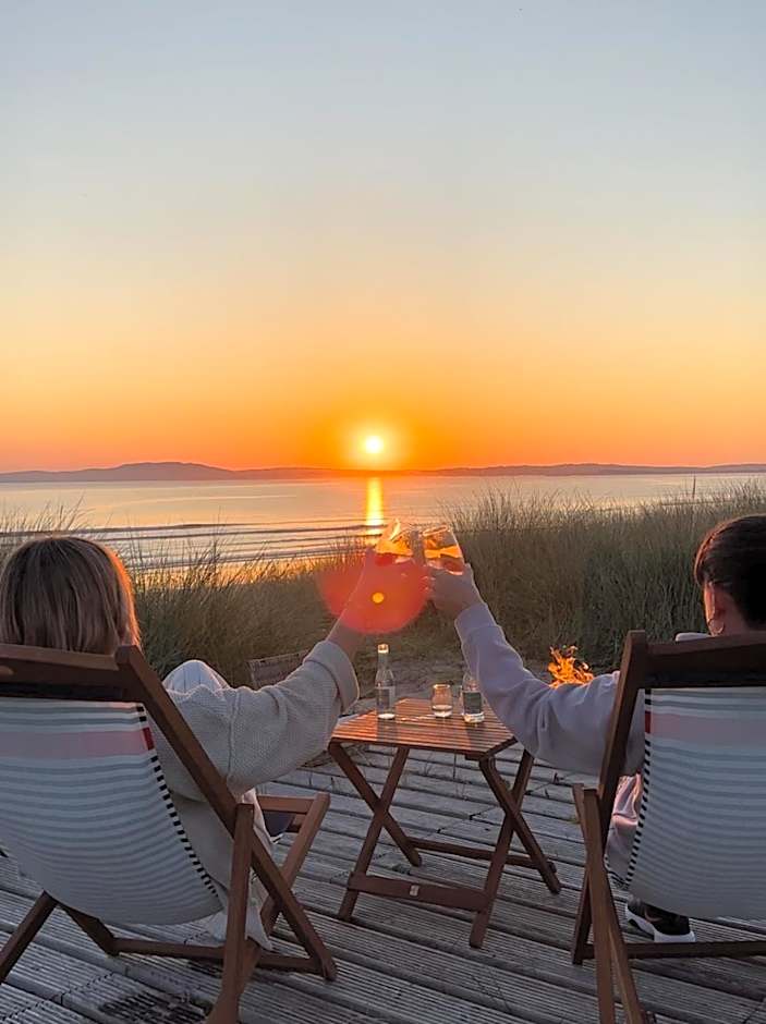 Another Place, The Machrie