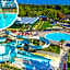 Camping Le Parc de Paris