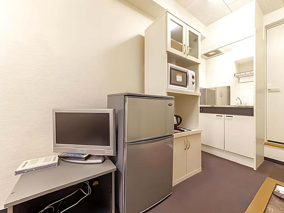 Hotel Livemax Nippori