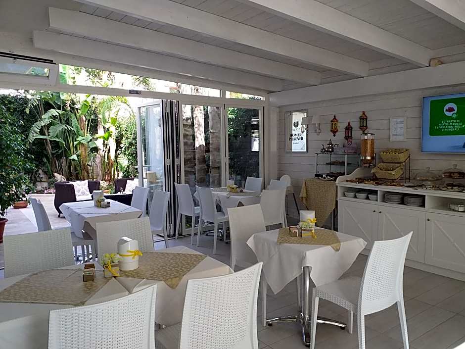 Falli Exclusive Rooms and Breakfast -Boutique B&B-